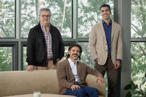 Business Leaders Share Lessons From First Jobs, Success Tips