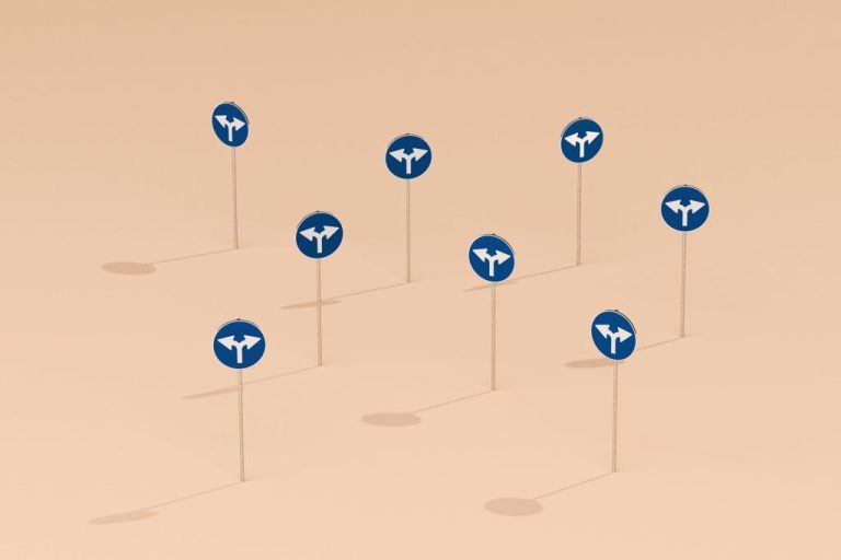 How Smart Founders Know When to Pivot or Shut Down Their Startup