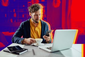 You Don’t Have to Pick Between 9-to-5 and Side Hustle Anymore