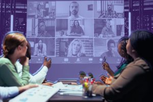 How to Successfully Scale and Manage a Global Remote Team