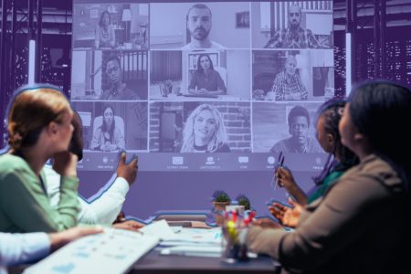 How to Successfully Scale and Manage a Global Remote Team