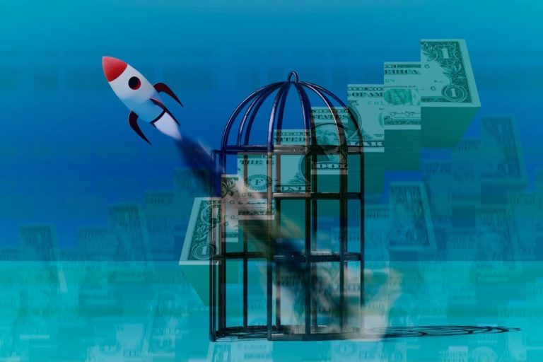 5 High-Growth Markets That Could Make You Rich in 2026