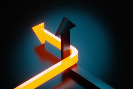 I Didn’t Pivot Overnight. Here’s How Slow, Steady Change Built My Company.