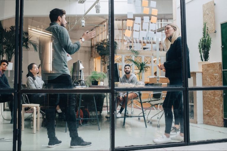 Stop Pretending One Meeting a Year Will Fix Your Business