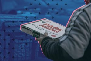 Papa Johns Flips 85 Restaurants to Franchisee