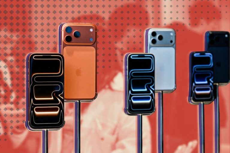 Apple to Beat Out Samsung for Top Phone Seller Spot: Report