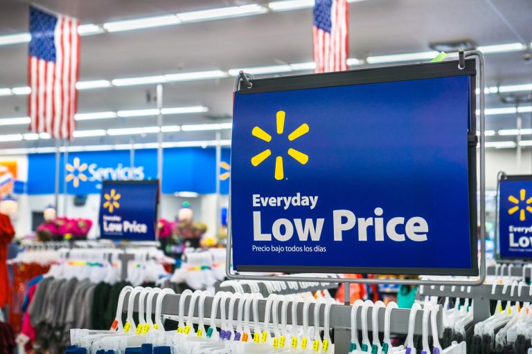 5 Ways Walmart Has Changed for the Better in 2025 (Including Rollbacks)
