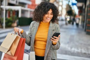 How Your Phone Can Help You Find the Best Black Friday Bargains