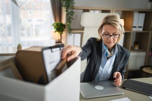 Why Women Walk Away From Careers at Their Peak — and the Crisis No One Talks About