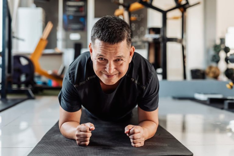 2 Times in Life When More Exercise May Lower Your Dementia Risk by 40% — Including Retirement