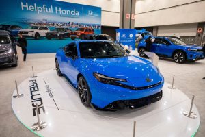 4 Brand-New Car Models Debuting in 2026 — All Starting Under $50,000