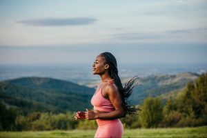 Want to Lead at a High Level? Train Like an Athlete