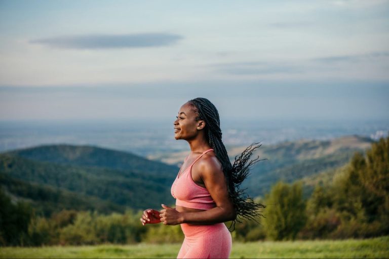 Want to Lead at a High Level? Train Like an Athlete