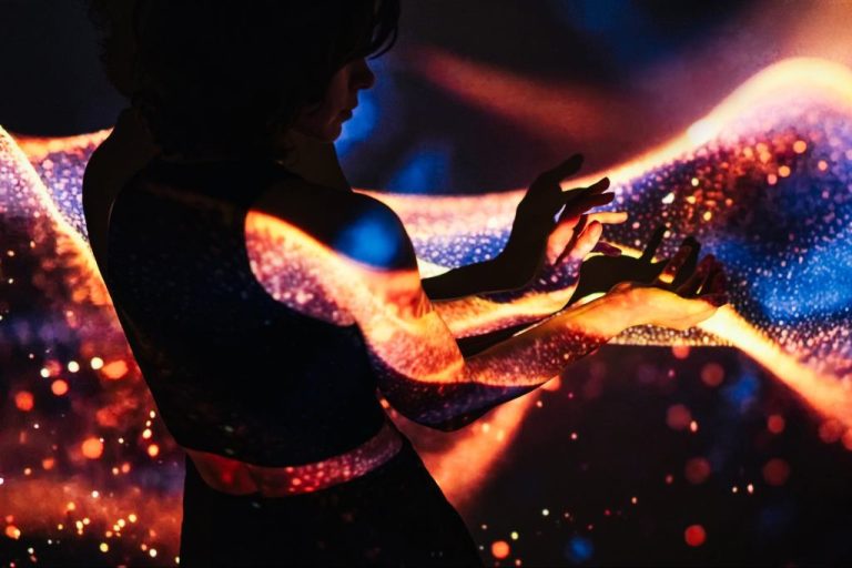 Tech Alone Won’t Shape the Future — Here’s Why We Need Human Influence