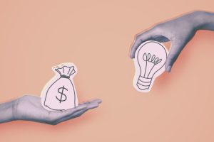 Forget the Startup Struggle — Buy a Business Instead