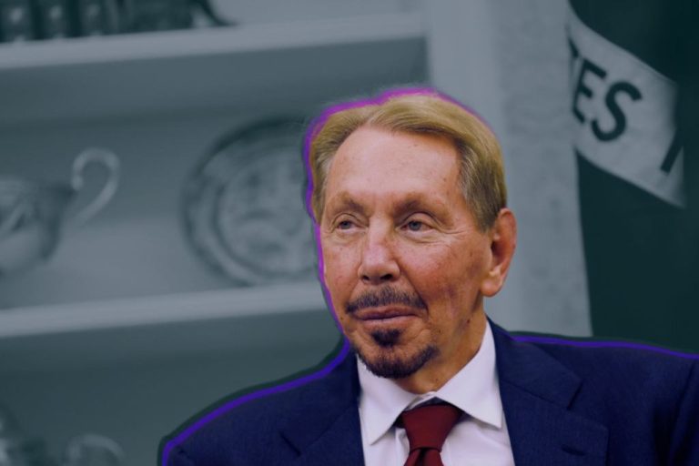 Why There Are More Billionaires in the World Now Than Ever