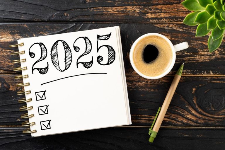 2025 Year-End Financial Checklist for Wealthy Investors