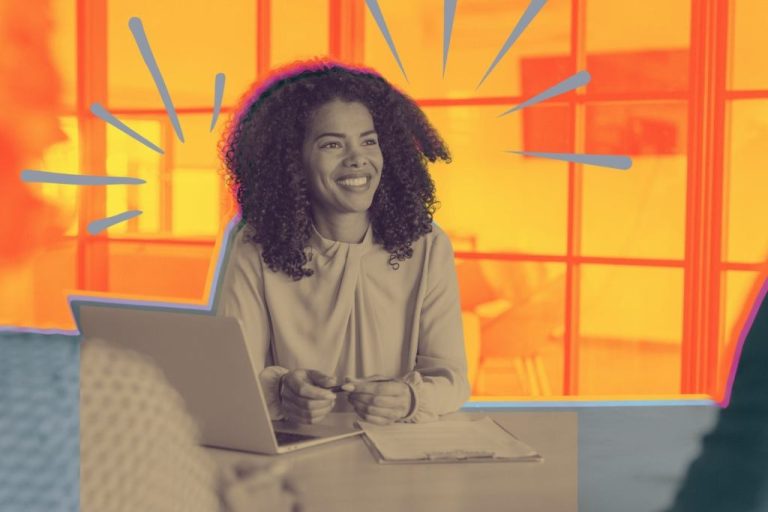 This CEO’s Controversial Interview Tactic Divided the Internet