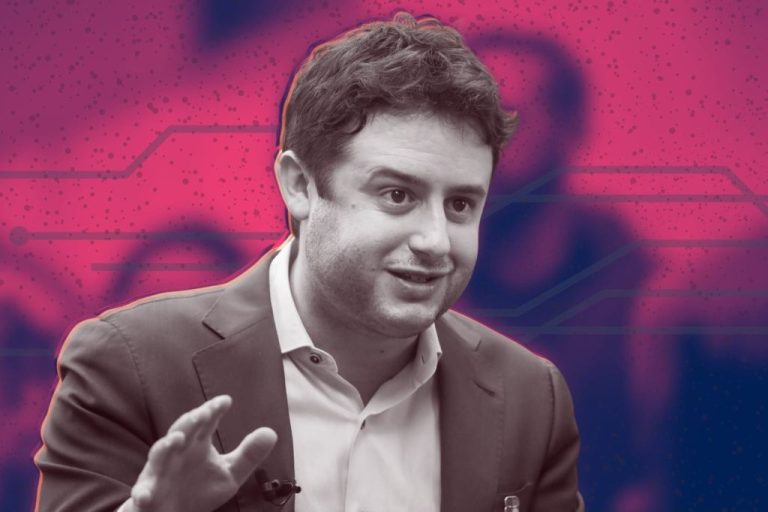 Tech CEO Fixed His ‘Bad’ Management Skills to Build a $19B Company