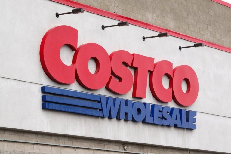 Costco Sales Surge with Help from This One Holiday Staple