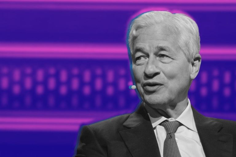 Jamie Dimon Says Mastering These Skills Will Lead to ‘Plenty of Jobs’