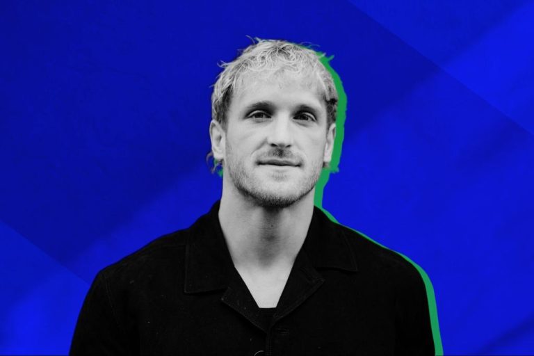 Logan Paul Says You Should Skip Stocks and Buy Pokémon Cards