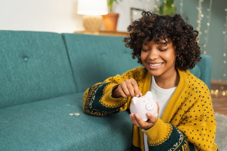 The 12-Week Savings Sprint That Will Help You Stack $1,000