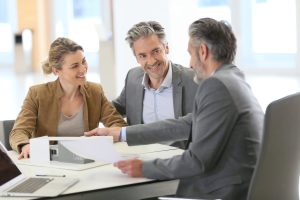 Finding the Right Deferred Sales Trust Company