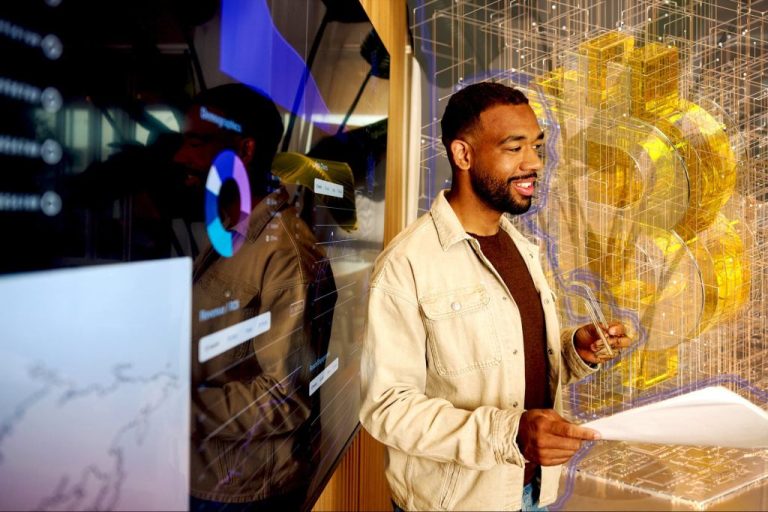 What Crypto Can Teach Entrepreneurs About Sustainable Growth