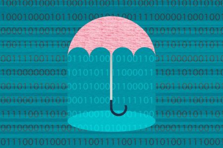 How to Keep Your Company’s Data Out of the Wrong Hands