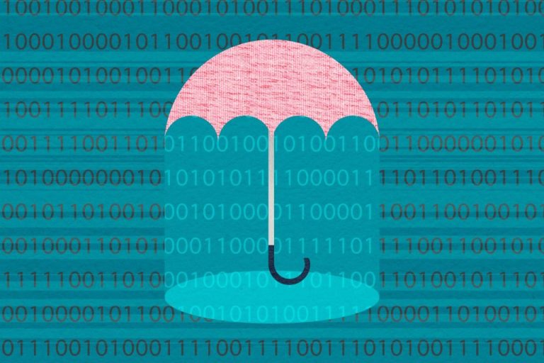 How to Keep Your Company’s Data Out of the Wrong Hands