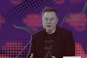 Elon Musk Says He’s An Alien But Humanity Is Alone In Universe