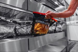 Costco Is Being Sued Over Its $4.99 Rotisserie Chicken