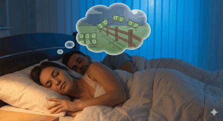 Making Money While You Sleep: 44 Simple Ideas to Create Passive Income