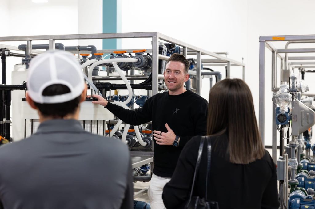 The Lithium Gold Rush Just Minted a $1B Unicorn