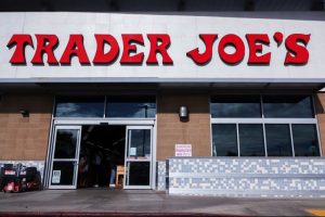 Trader Joe’s Is America’s New Favorite Grocery Store