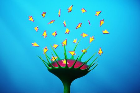 How Smart Founders Are Adapting to the Zero-Click Economy