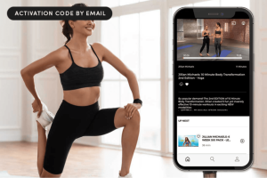 The Flexible Fitness App That Works Around Your Calendar