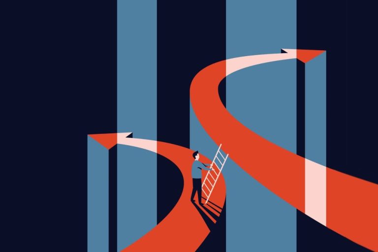 How I Built Meaningful Success After Leaving Corporate Life