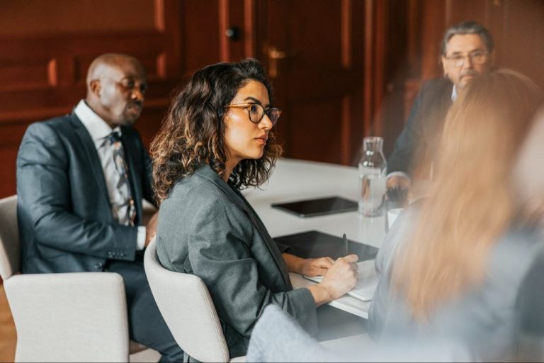 5 Eye-Opening Lessons I’ve Learned From the Boardroom