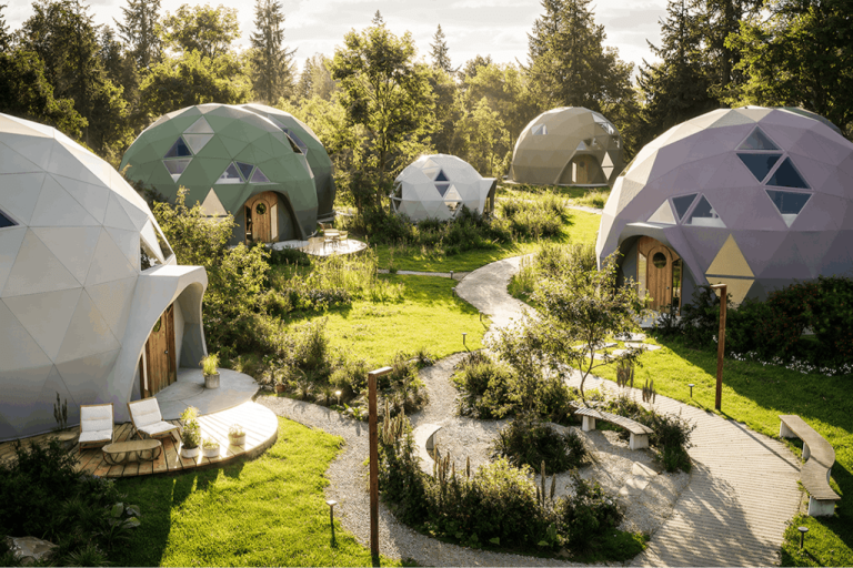 Modernizing the $10T Global Housing Market