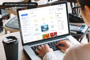 Store 1TB of Company Files for Just $60