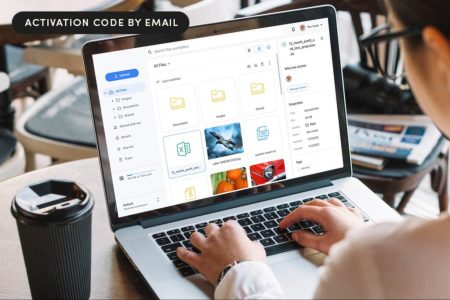 Store 1TB of Company Files for Just $60