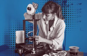 MIT Researchers 3D Printed a Linear Motor in 3 Hours