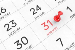 5 Money Deadlines That Quietly Reset Your Budget on February 1