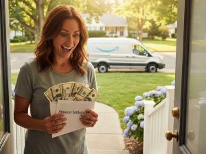 How to Get Your Cut of Amazon’s New $1 Billion Returns Settlement