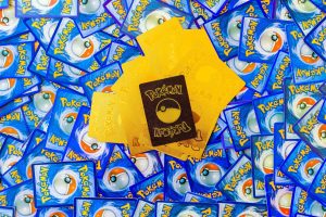 Gotta Catch ‘Em All! Logan Paul Sells Pokémon Card for $16.4 Million