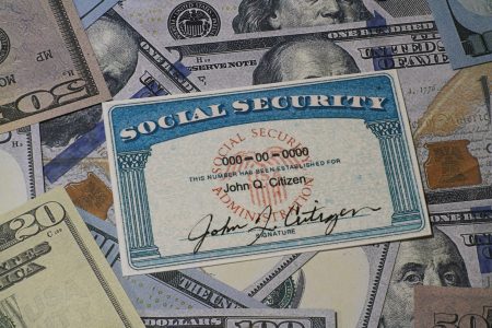 Social Security Fairness Act: Unfair Taxes and the Bill That Aims to Fix It