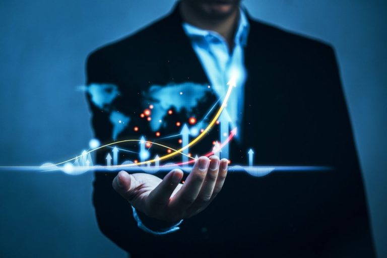 How to Make Sure Your Growth Is Steady and Sustainable