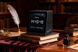 This Smart Desktop Terminal Lets Entrepreneurs Tap into Crypto Without the Clutter